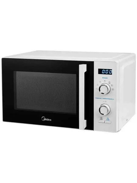 Midea Микроволновая печь - СВЧ AM825P2ET-W