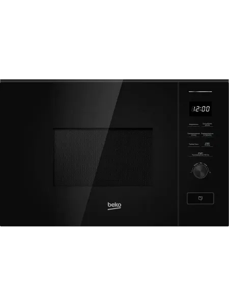 Beko микроволновая печь BMGB 20212 B