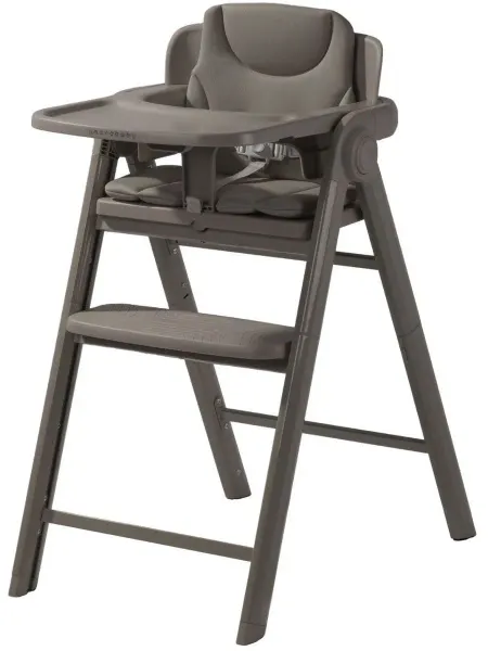 AmaroBaby Стул растущий Easy Grow коричневый