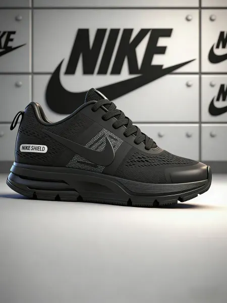 Nike Кроссовки Найк Air Zoom Structure 25 Баскетбол