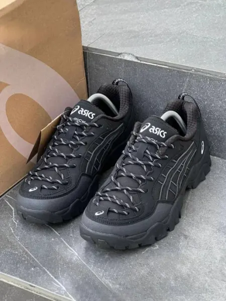 ASICS Кроссовки GEL-PICKAX