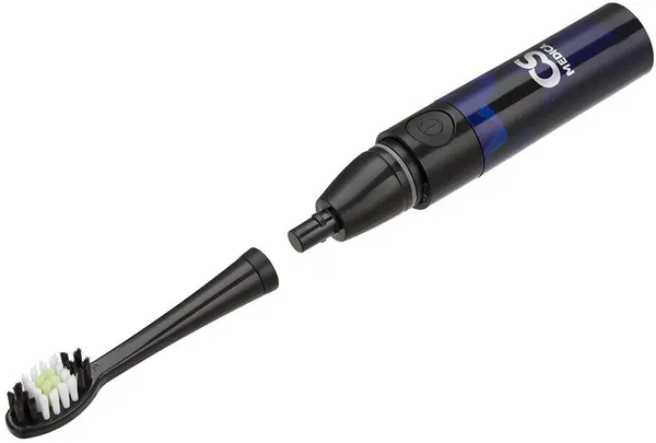 Звуковая зубная щетка CS Medica CS-9230-H, синий