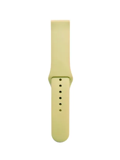 Ремешок силиконовый для Smart Watch, Samsung, Huawei, Amazfit и других часов, размер 20 мм
