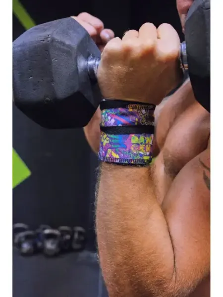 GymSnuggle Бинт спортивный