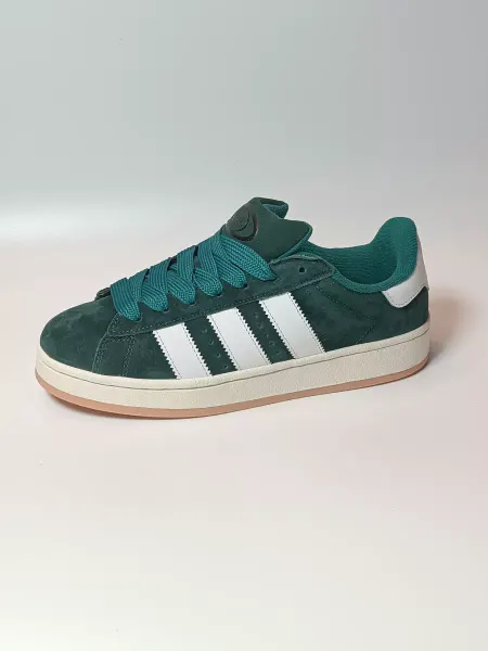 ChicShoes кроссовки Adidas campus 00S