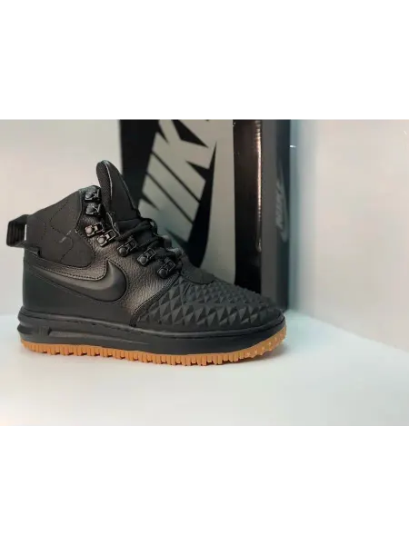 Adidas Ботинки Lunar Force 1 Duckboot