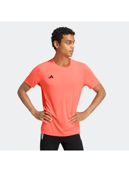 Adidas Футболка спортивная ADIZERO E TEE