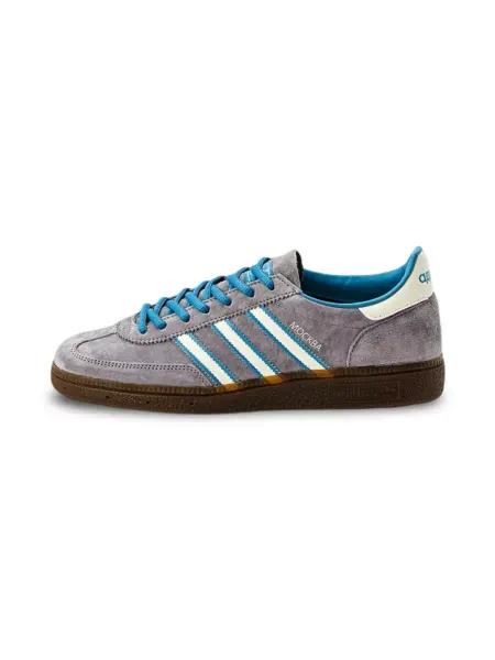Adidas Кроссовки Handball Spezial Москва ЗИЛ