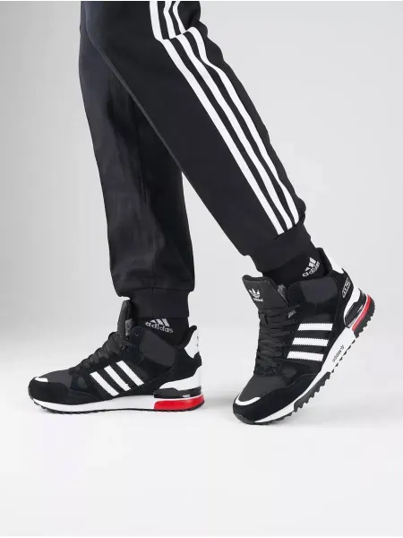 Adidas Зимний кроссовки ZX750