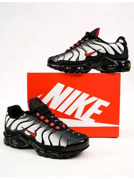 ChicShoes кроссовки Nike TN Air Max Plus