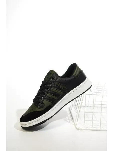 Shoes Corner Кроссовки кеды спортивные