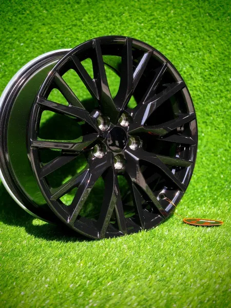 Powcan Автомобильные диски R18