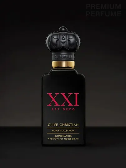 Духи Clive Christian Blonde Amber Унисекс