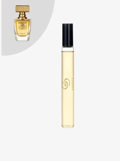 Женские духи Divine, Giordani Gold Essenza, Amber Elixir мини-спрей (8 мл)