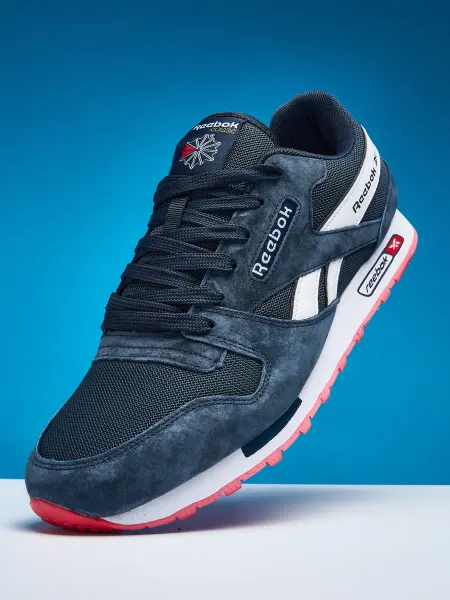 Reebok Кроссовки спортивные мужские