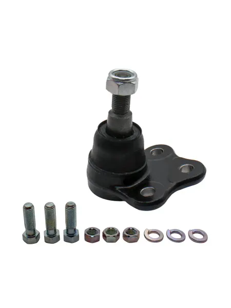 CTR Опора шаровая FORD MONDEO GALAXY 1.6-2.3 06- (старый арт. CB