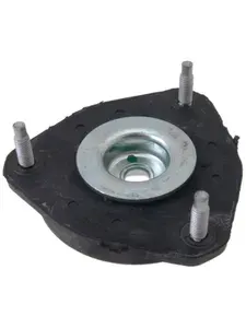 FEBEST опора амортизатора ford transit 06-14 fss-tt9