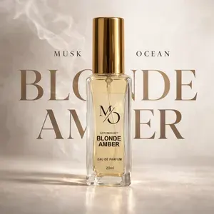 Духи Мужские Blonde Amder 20 мл Блонд Амбр