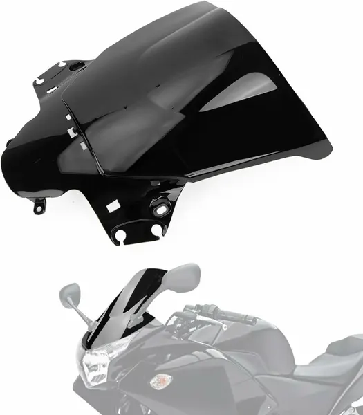 Speedpark Ветровое стекло мотоцикла Honda CBR250R 2011-2013