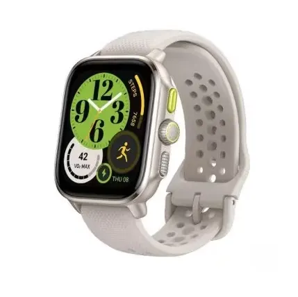 Смарт-часы Amazfit Cheetah Square Winner Champagne