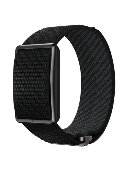 Фитнес-браслет Polar Loop Night Black