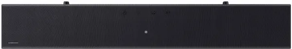 Саундбар Samsung HW-B400F/RU, 2.1, 40 Вт, Bluetooth v4.2, черный
