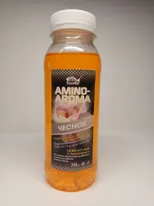 Ароматизатор для рыбалки "Креветка" 250 мл / AMINO AROMA (Амино арома) для прикормки от FISHMIR (фишмир)