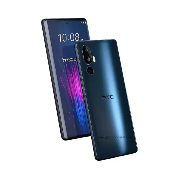 Смартфон HTC U24 PRO Space Blue, 2436х1080 FullHD+, 12GB/256GB, 6,8", 5G (синий)