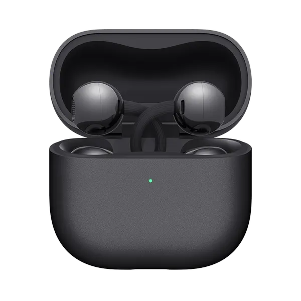 Беспроводные наушники HUAWEI FreeClip 2, (T0027), Черный, (55038692)