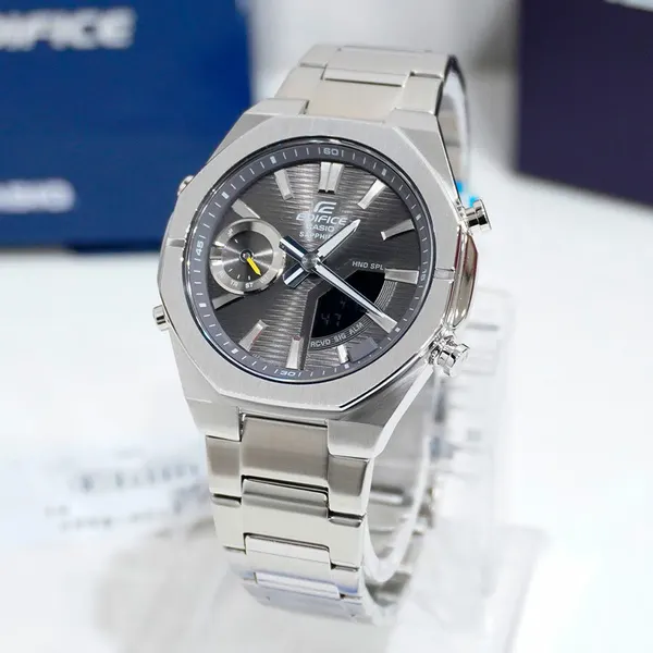 CASIOНаручные часы Edifice