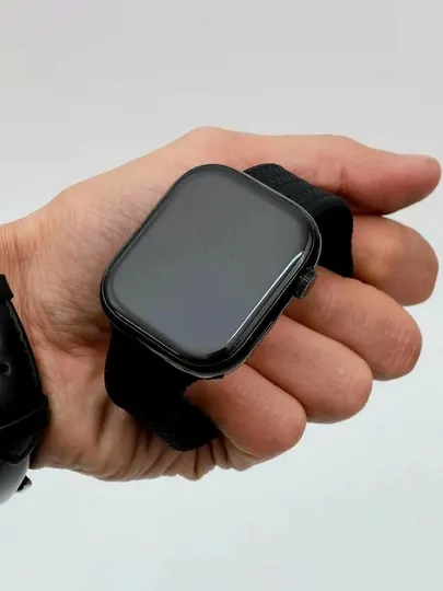 HK11 Pro A — умные часы с AMOLED-дисплеем, поддержкой ChatGPT и WearFit Pro