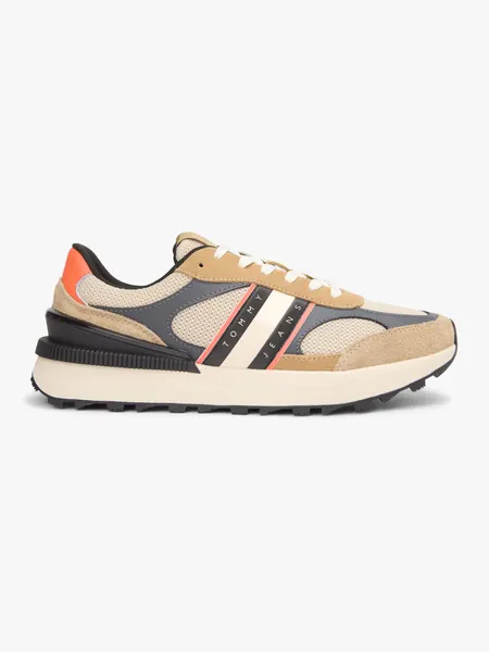 Tommy JeansКроссовки TJM Technical Runner