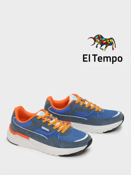 El TempoКроссовки