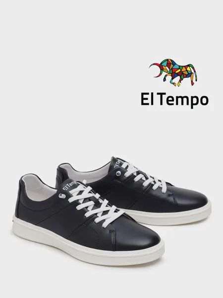 El TempoКеды
