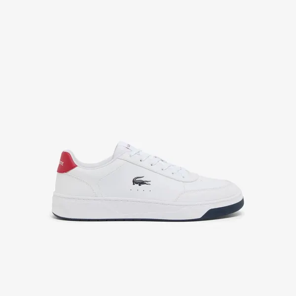 LACOSTEКеды