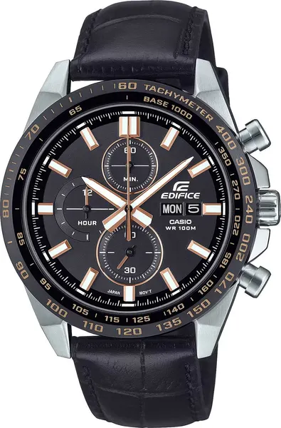 CASIOНаручные часы Edifice