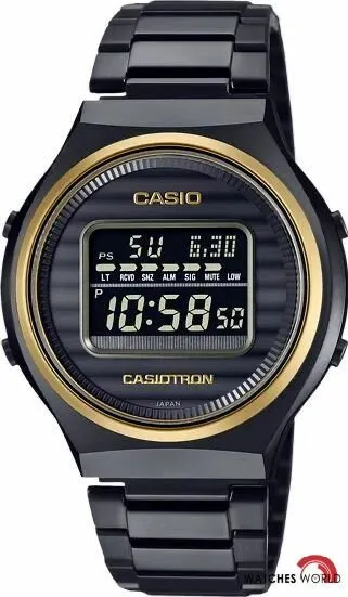 CASIOНаручные часы
