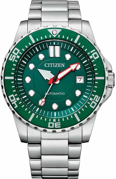 CITIZENНаручные часы Automatic