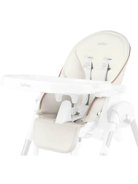 Peg Perego Чехол на стульчик Prima Pappa Siesta, Mon Amour