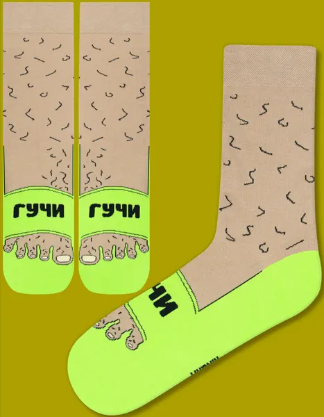 KingkitНоски