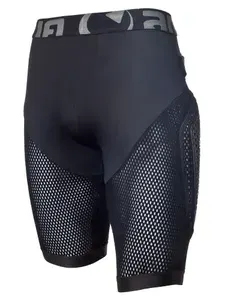 Защитные Шорты Amplifi Fuse Pant Black (Us:m)