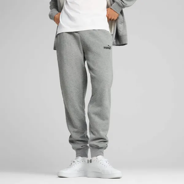 PUMAБрюки спортивные ESS No. 1 Logo Slim Sweatpants TR cl