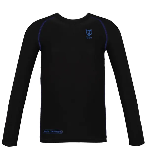 MAD GUYФутболка спортивная Pro Compression