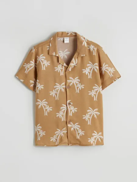 LC Waikiki Мальчиковая рубашка