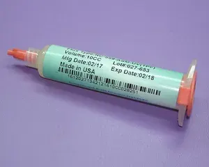 Флюс Amtech NC-559-ASM-UV(TPF) 10 мл