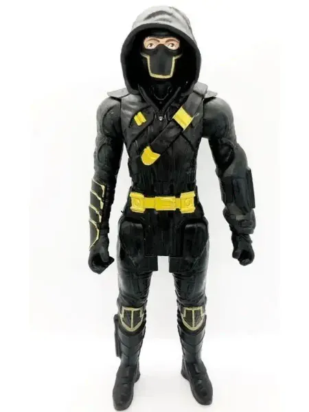 СОВЁНОК! Игрушка для мальчика Мстители Ронин, Avengers Ronin, 30 см
