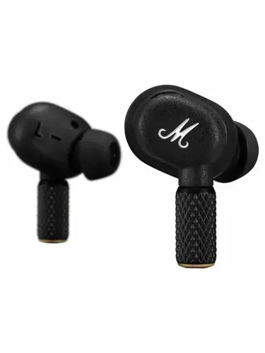 Marshall Наушники беспроводные с микрофоном Marshall Motif II ANC, USB Type-C, черный