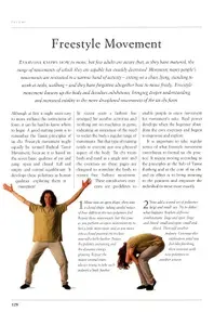 Tai Chi. A practical approach to the ancient Chinese movement for health and well-being / Книга на Английском | Clark Angus