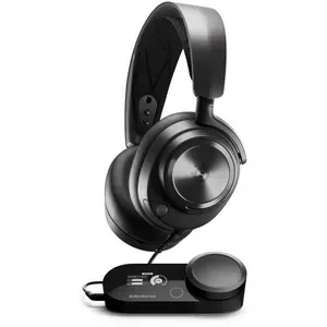 Наушники SteelSeries Arctis Nova Pro Wired for PC and PlayStation