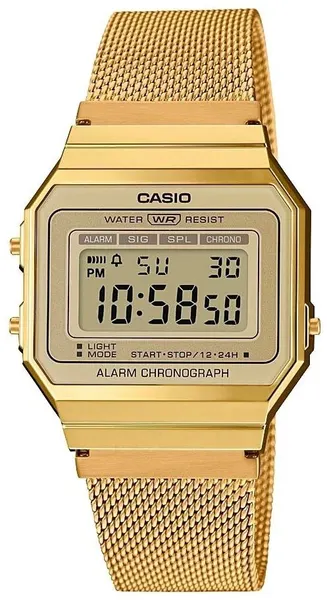 CASIOНаручные часы Vintage